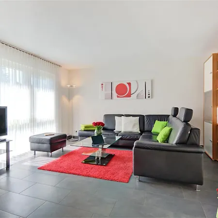 Seeresidenz * Бодман-Людвигсхафен