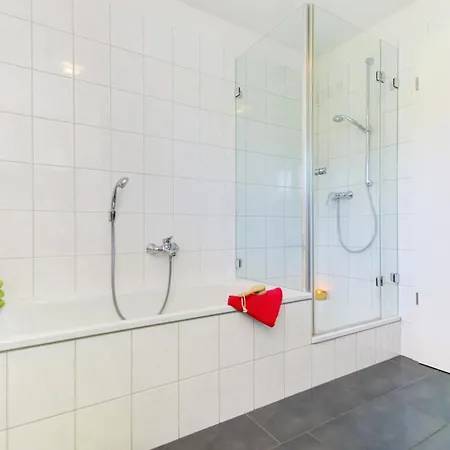 Апартаменты Seeresidenz *