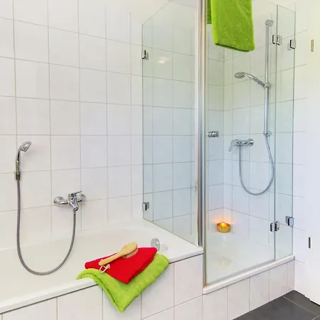 Seeresidenz Апартаменты Бодман-Людвигсхафен