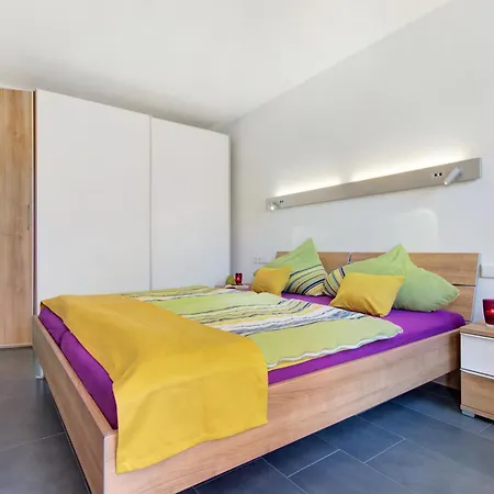 Seeresidenz Apartament