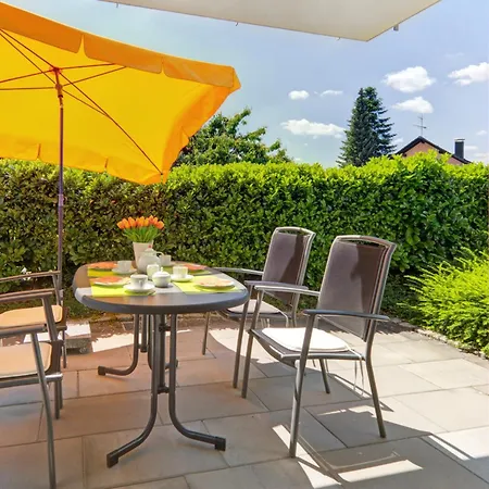 Seeresidenz Apartment Bodman-Ludwigshafen