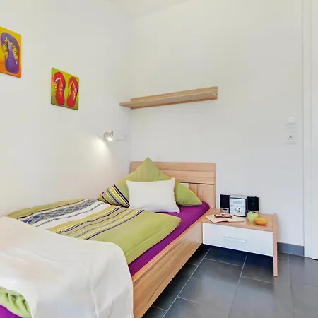 Seeresidenz Бодман-Людвигсхафен