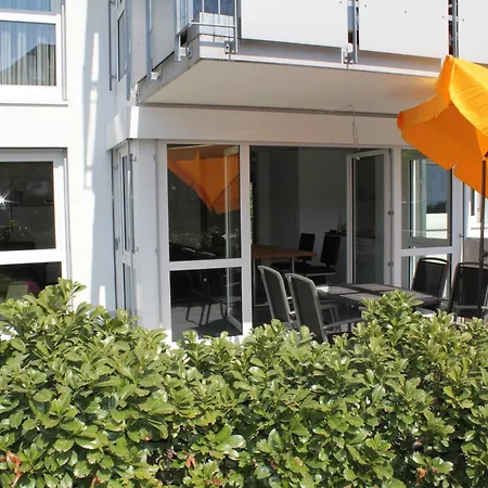 Seeresidenz * Бодман-Людвигсхафен