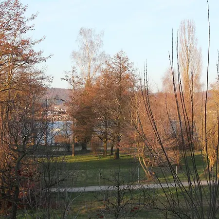 Seeresidenz Бодман-Людвигсхафен