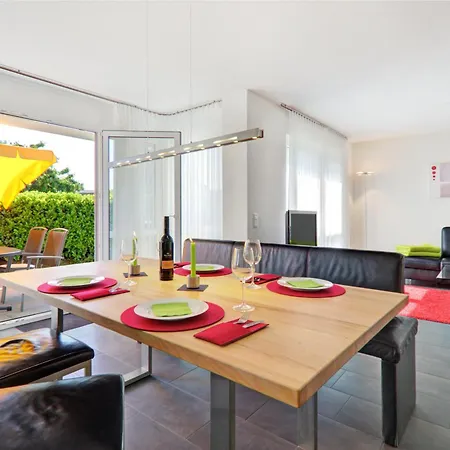 Seeresidenz Apartment