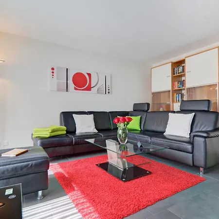 Seeresidenz Апартаменты Бодман-Людвигсхафен