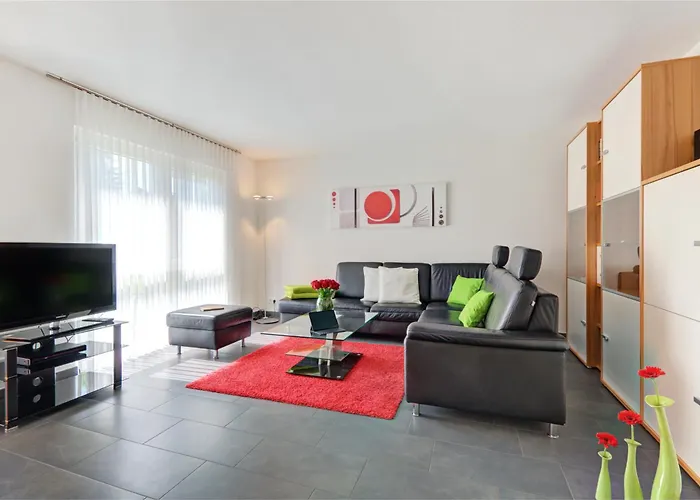 Seeresidenz * Bodman-Ludwigshafen