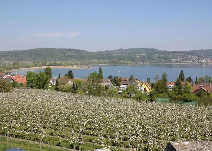 Appartement Seeresidenz